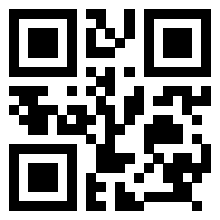 3918145706 - Immagine del QrCode associato