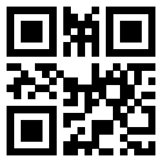 3918145708 - Immagine del QrCode associato