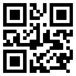 Immagine del Qr Code di 3918145710