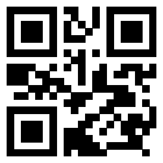 Immagine del Qr Code di 3918145714