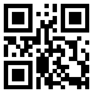 3918145717 - Immagine del Qr Code associato