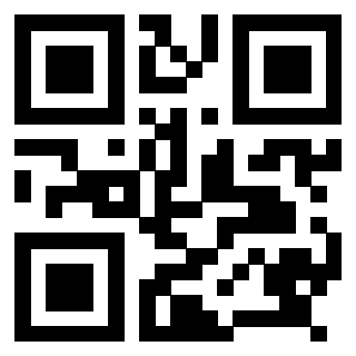Immagine del Qr Code di 3918145718