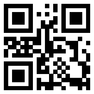 Immagine del Qr Code di 3918145720