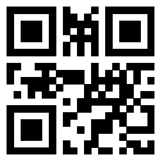 3918145721 QrCode associato