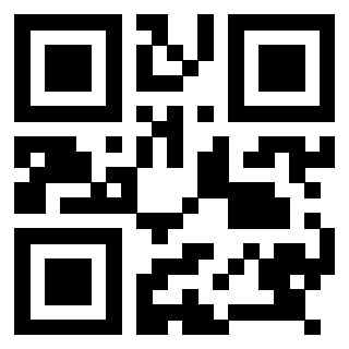 Il Qr Code di 3918145722