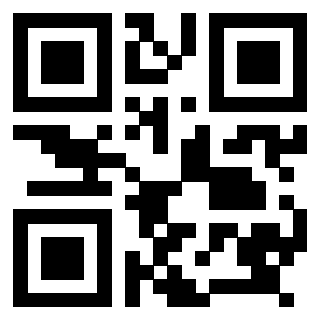3918145723 QrCode associato