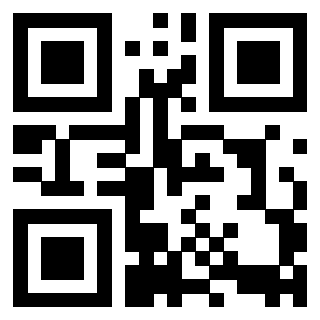 Scansione del Qr Code di 3918145724