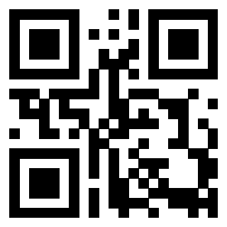 3918145725 QrCode associato