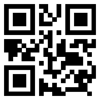 Il QrCode di 3918145728