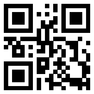 3918145732 QrCode associato
