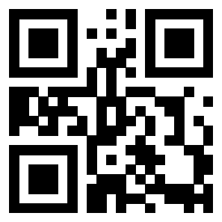 3918145733 Qr Code associato