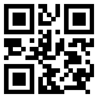 3918145736 QrCode associato