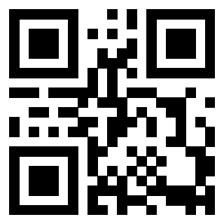 3918145738 - Immagine del Qr Code associato
