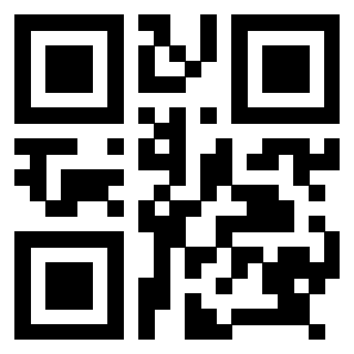 3918145739 QrCode associato