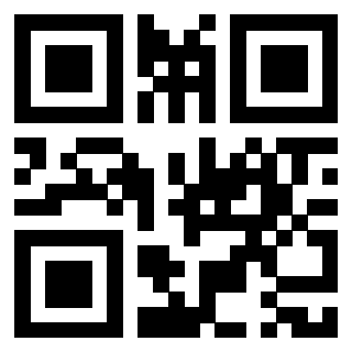 Immagine del Qr Code di 3918145741