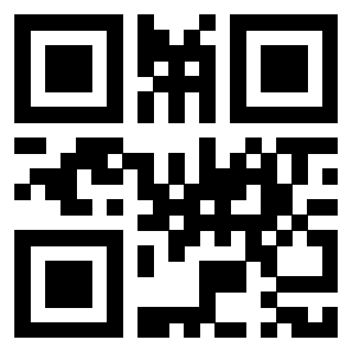 Scansione del Qr Code di 3918145742