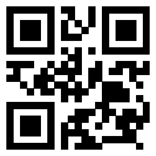 Immagine del QrCode di 3918145745