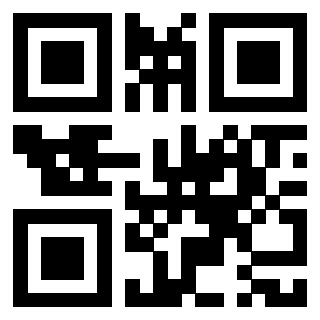 3918145747 Qr Code associato