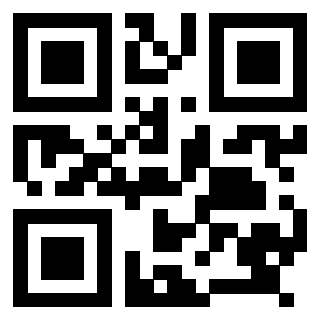 Immagine del QrCode di 3918145749