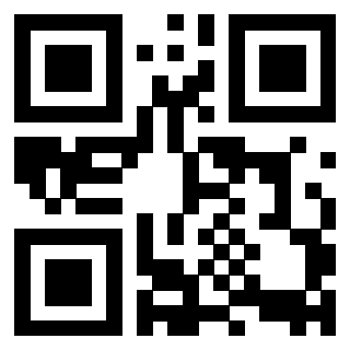 3918145750 - Immagine del QrCode associato