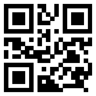 Il Qr Code di 3918145751