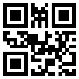 3918145752 - Immagine del Qr Code associato
