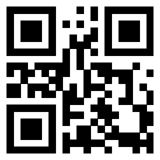 Immagine del Qr Code di 3918145753