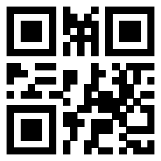 Scansione del Qr Code di 3918145756
