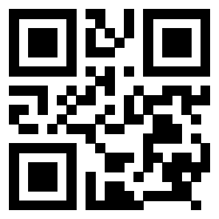 3918145757 - Immagine del QrCode associato