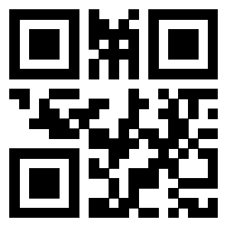 Immagine del Qr Code di 3918145759
