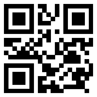 3918145760 Qr Code associato