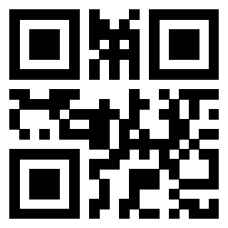 Scansione del Qr Code di 3918145762