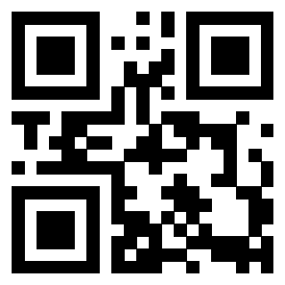 Scansione del Qr Code di 3918145763