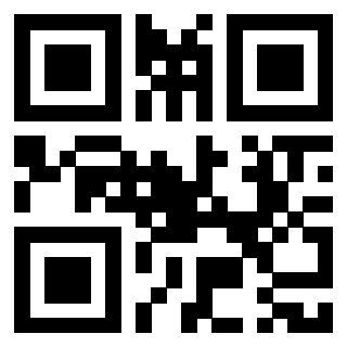 Il QrCode di 3918145764