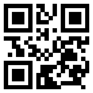 3918145765 QrCode associato