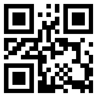 Scansione del Qr Code di 3918145768