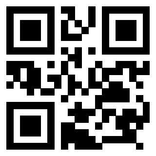3918145769 QrCode associato