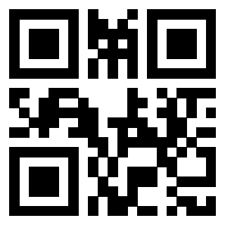 Immagine del QrCode di 3918145770