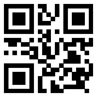 Immagine del QrCode di 3918145771