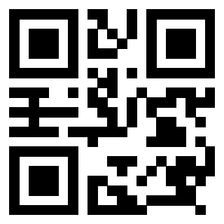 3918145772 QrCode associato