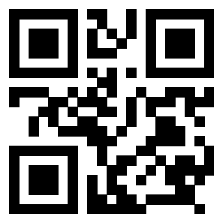 3918145774 QrCode associato