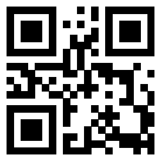 3918145779 QrCode associato