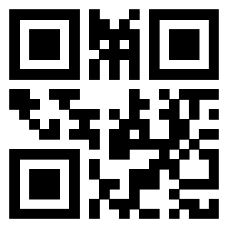 Il QrCode di 3918145781