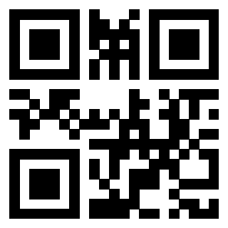 Immagine del QrCode di 3918145783