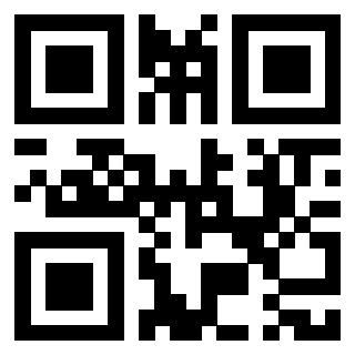 Immagine del QrCode di 3918145784