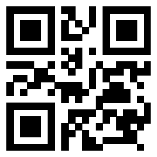 Immagine del Qr Code di 3918145789