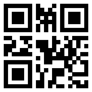 Scansione del Qr Code di 3918145790