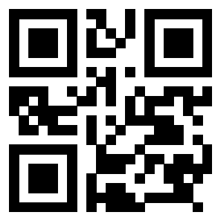 Il QrCode di 3918145791