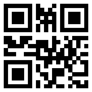 3918145792 QrCode associato