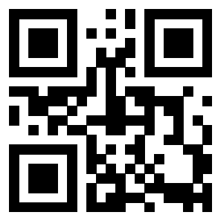 Immagine del Qr Code di 3918145796